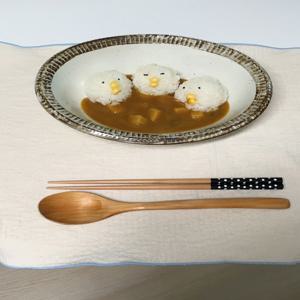 Brown Rim Oval Bowl 도자기 일본 식기 면기 덮밥 그릇 샐러드볼 타원볼
