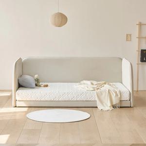 모리 아기 데이베드 침대프레임 SS (H735)