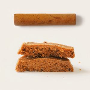 샤브레 커피 쿠키생지 반죽 막대형(2.5kg) 쿠키도우 카페납품 쿠키만들기