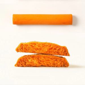 샤브레 황치즈 쿠키생지 반죽 막대형(2.5kg) 카페 디저트 대량 납품