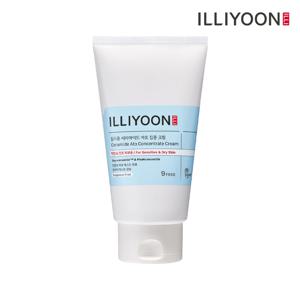 (NEW) 일리윤 세라마이드 아토 집중크림 230ml 1개