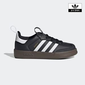(신세계타임스퀘어점패션관)[adidas kids] (170 210) 아디폼 삼바 360 (JH5194)