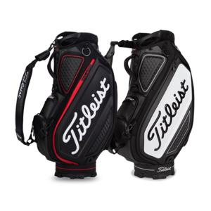 (대전신세계)*아쿠쉬네트 정품[타이틀리스트/Titleist] Tour Bag 투어백