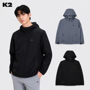 K2 KMU24115 [강남점 단독] 남성 초경량 KTR 엣지 (EDGE) 패딩 자켓 (3355)