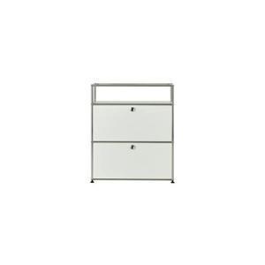 USM [USM 공식수입원] USM Haller Storage 1x3