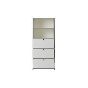 USM [USM 공식수입원] USM Haller Storage 1x5