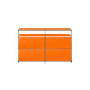 USM [USM 공식수입원] USM Haller Storage 2x3