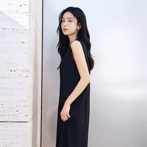 셀렙샵에디션 [최초가79900]26SS 플리츠 암홀커버 롱원피스