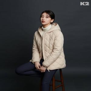 K2 KWU25184 디아망떼 패딩 자켓 W