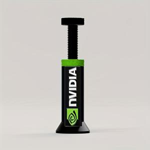 TEMU 조절식 GPU 서포트 브라켓, 처짐 방지 그래픽 카드 홀더, 변형 및 꼬임 방지 스탠드, NVIDIA 및 비디오 카드와 호환