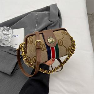 TEMU RVMT 여성용 클로저 크로스백 - 사각형 걸이형 숄더백, 걸쇠 포함, 일상용, 여행용, 컴팩트한 소형 가방