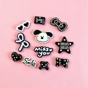 TEMU 완벽한 세트, 깜짝 추가, 클래식 꽃, 모조 진주, 리본 세트, 신발, 가방 장식에 적합, 신발 및 부츠 꾸미기 용품, 눈길을 사로잡는 시각적 효과, 높은 리턴율, 파티 작은 선물로 완벽한 선택