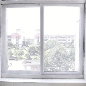 TEMU 2개입 (자체 접착식 모기장 및 테이프 세트), 후크 및 접착 테이프가 있는 모기 방지 트리밍 창문 방충망, 여러 창문에 적합, 홈 데코, 통기성 및 설치 용이, 발렌타인데이 선물