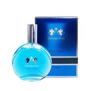 TEMU [크리스찬딘] 오데퍼퓸 여성향수 스위트 참 50ml