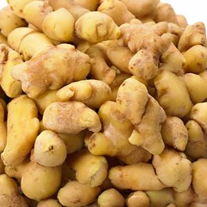 TEMU 우리 황토! 자연 그대로 건강한 흙생강 500g (알뜰)
