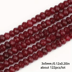 TEMU TTUIJI 3x5mm 자연적인 파편된 작은 garnet 돌 비즈 - 손수 제작 DIY 보석 비즈 팔찌, 목걸이, 귀걸이용 - 보다 매력적인 DIY 공예에 대한 느슨한 스페이서 비즈, 보석 제작, 귀걸이 제작, 우아한 비즈 디자인, 수공예, 세부적인 비즈 작업