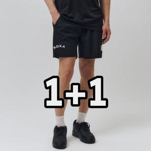 [1+1] (마찌) ROKA 기능성 냉감 스판 아미 로카 반바지 (정품)