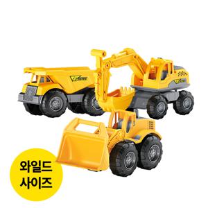 와일드캣 중장비