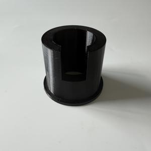 TEMU 햇빛 가리개 안정 장치, 내경 35mm 외경 54mm, 우산 막대 고정기/베이스 어댑터, 야외 안뜰 정원 수영장 캠핑 테이블 우산 방풍 강화 액세서리, 여름 캠핑/크리스마스 야외 안뜰 필수품