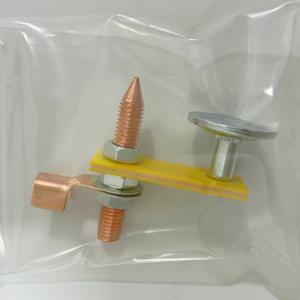 TEMU 볼트용 자석 용접 고정 장치 보조 장치, 접지 클램프 로케이터, 커넥터, 메인 로케이터 사용
