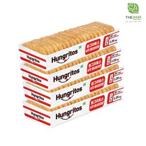 TEMU THE신선 헝그리토스 사각해쉬브라운(트레이) 1.28KG(냉동) x 4개