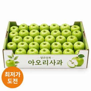 [여름사과1위] 10kg 아오리사과 여름사과 10kg 못난이 주스용아님