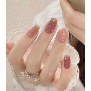 3개세트 무경화네일 봄 속건성 롱래스팅 화이트 리프트 듀오 네일 키트 4ml*3개