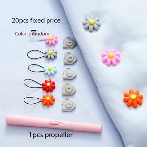 20개입 이불 클립 및 프로펠러 침대 시트 고정 장치 안전 바늘 없는 추적 보이지 않는 미끄럼 방지 이불 가정용 미끄럼 방지 침대 커버 이불 커버 고정 장치 [고정 장치 색상 랜덤]