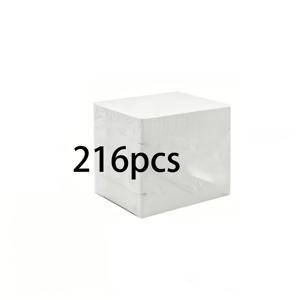 216개 빈 플레잉 카드, 2.5 X 3.5인치, 카드 제작, 결혼식, 인쇄, 플래시 카드에 쓰기, 공예/사진 삽입용으로 지울 수 있는 인쇄 가능, 포커 사이즈