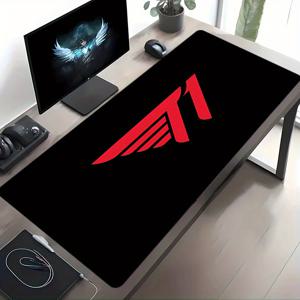 Gaming 마우스 패드 T1 - 레드 