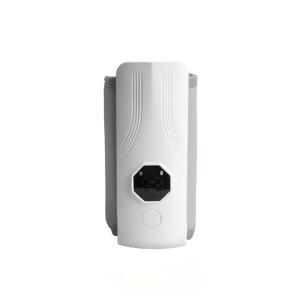 2026 신제품 휴대용 젖병 보온병, 여행용, USB 충전식, 6단계 온도 조절, 디지털 디스플레이, 분유 사용 안전, 이동 중 수유에 편리함