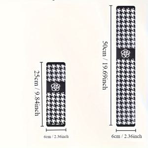 차량 내부용 안전벨트 어깨 패드 커버, 연장형 내마모 설계, 안전벨트 보호 커버, 차량 액세서리 사계절용
