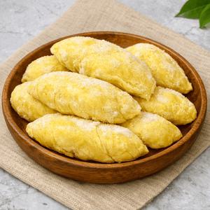 [필리판] 프리미엄 냉동 두리안,품종-푸얏/ 중량 1팩 0.4kg 내외