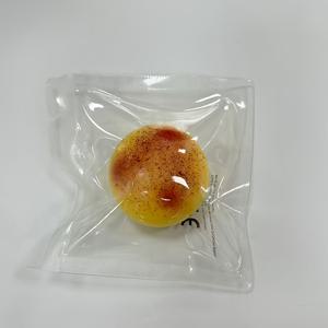 3개 귀여운 감자 짜기 장난감, 색상 랜덤! 매우 부드러운 느린 반동 질감. 선물 & , 신학기 선물, 부활절, 크리스마스, 할로윈, 추수감사절에 완벽