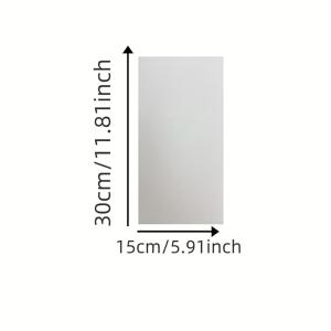 1개 탑 레이어 천연 가죽 화이트 리치 패턴 소가죽 표면 부드럽고 섬세한 미리 재단된 소가죽, 귀걸이, 가방, 휴대폰 케이스, 지갑, 핸드백, 가죽 신발, 클러치, 노트북, 의류 장식, 수공예에 적합