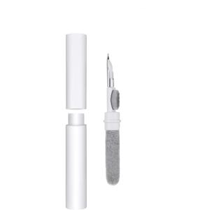 3-in-1 다기능 이어폰 클리닝 키트 | 내구성이 뛰어난 ABS 소재, 부드러운 브러시 포함, 무선 이어폰, 충전 케이스, 컴퓨터, 키보드에 적합한 휴대용 | 부활절, 라마단, 노동절, 어버이날, 아버지의 날, 생일 선물로 이상적
