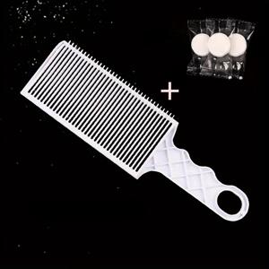 4개, 이발 보조 빗 + 일회용 압축 페이스 타월 3개. 전문 이발사 기술 불필요—빗을 잡고 전동 헤어클리퍼와 함께 사용하면 머리 모양에 맞춰 손쉽게 깔끔한 헤어컷을 연출할 수 있습니다