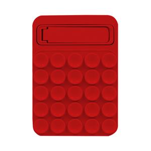 2개 실리콘 흡착 컵 휴대폰 케이스 스탠드 - 양면, 독립형 핸들, 셀카 및 비디오 촬영용, 아이폰 및 호환 - 내구성 좋은 접착 실리콘 스탠드, 샤워용, 비디오 촬영 및 사진 촬영에 적합