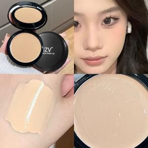 파운데이션 밤 자연스러움 오래 지속되어 무너지지 않는 메이크업 다크닝 없는 쿠션팩트 파운데이션 밤 롱웨어 워터프루프 커버력 좋은 파운데이션 크림