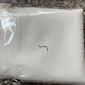 우아한 화이트 튤 원단 155cm X 500cm 폴리에스터 망사 튤, 웨딩 아치, 식장 배경, 생일, 총각 파티용, 천장부터 바닥까지 범용 장식, 할로윈, 추수감사절, 성 패트릭의 날, 밸런타인데이용