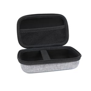 Phomemo D30/D35/D30S/D30 Pro 호환 케이스 & NIIMBOT D11/D110/ D110 호환 케이스 커버 - 무선 미니 라벨 프린터 케이스 홀더, Phomemo D30 Pro 프린터 케이스 전용 커버 (전자 부품 미포함)