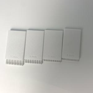 4개 젤 머드 구형 롤러 도구 세트 2mm 3mm 4mm 5mm 클레이 반자동 몰드 플라스틱 소프트 도자기 원형 볼 형성기 네일 비드 젤 꽃 모양 조형 도구 귀걸이 주얼리 수제 보조 도구