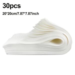 누수 방지 일회용 새장 깔개 30개, 일회용 흡수성 앵무새 트레이 패드, 새장 액세서리, 바닥형 디자인에 적합, 청소가 쉬운 케이지 공간, 다양한 새장에 적합