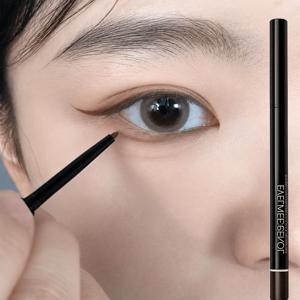 워터프루프 아이라이너 번지지않는 아이라이너 아이라이너 붓펜 젤 아이라이너 번지지 않는 아이라이너 펜슬1순위 초보용아이라이너