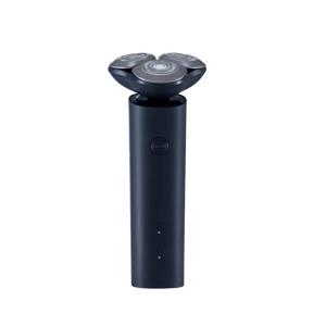 XIAOMI 전기 면도기 3개 커터 헤드 전신 세척 Type-C 고속 충전 초장시간 대기 남성용 면도기 남성 면도 선물