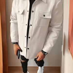 크로스보더 남성 캐주얼 스포츠 자켓
