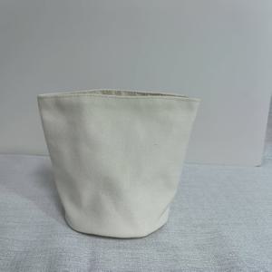 두꺼운 오픈형 멀티 용량 칸막이 화장품 가방 안쪽 가방 정리함 핸드백 원형 원통 안감 가방 휴대용 여행용 수납 가방