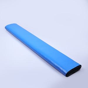* 394인치 폭 크랙 수리 실링 스트립, 지붕, 금속 표면, 컨테이너용 - 내구성 PE 소재, 내열성, 녹 및 누수 방지, 야외 크랙 수리 | 매끄러운 장식용 스트립 | 유연한 실링 테이프