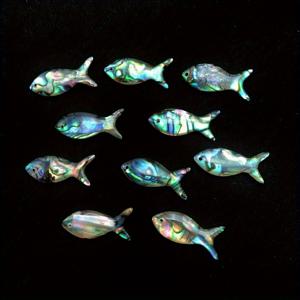 26X10mm 양면 물고기 모양 비즈 - 공예 프로젝트, 귀걸이, 목걸이용 아크릴 주얼리 참, 공예 용품 | 비즈 디자인 | 복잡한 공예, 물고기 펜던트
