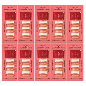 소떡소떡 135g x10개입 냉동 개별포장 휴게소 간식 떡꼬치